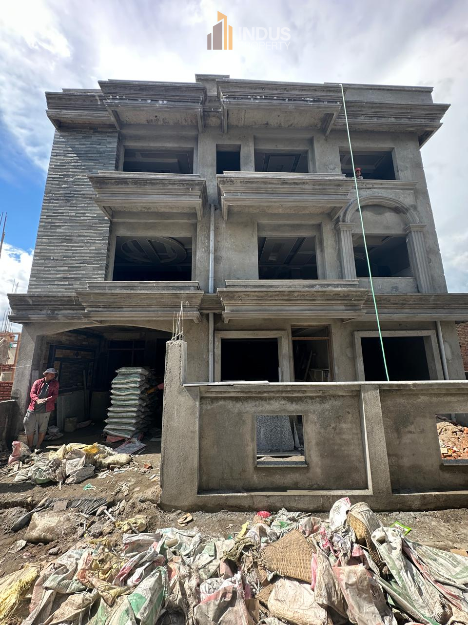 Picture of Mahalaxmi Municipality, Bagmati